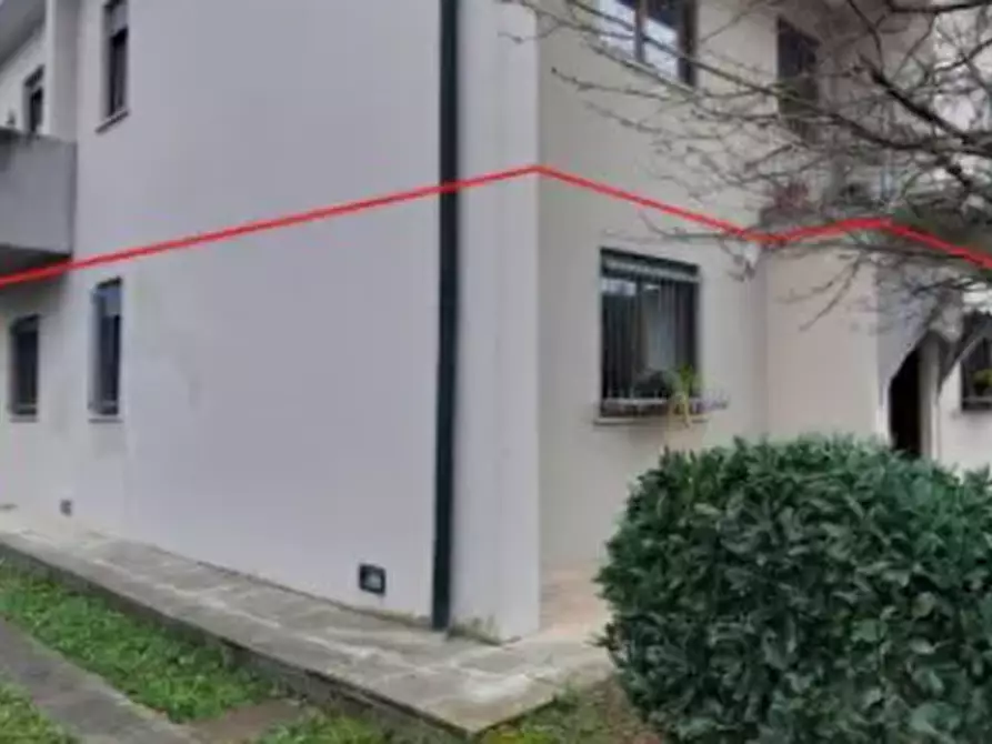 Immagine 5 di Appartamento in vendita  in Viale Sant'Agostino a Vicenza