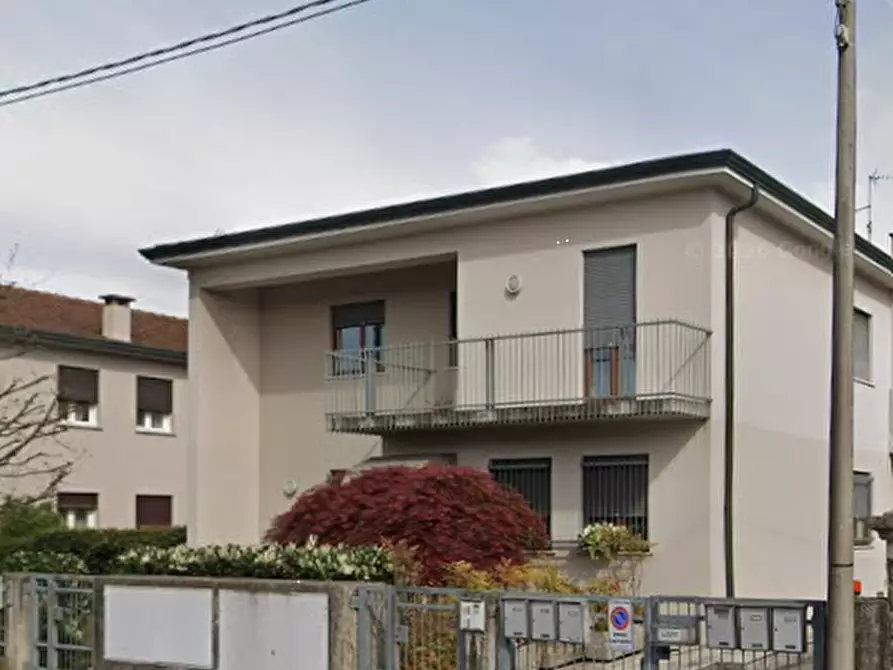 Immagine 7 di Appartamento in vendita  in Viale Sant'Agostino a Vicenza