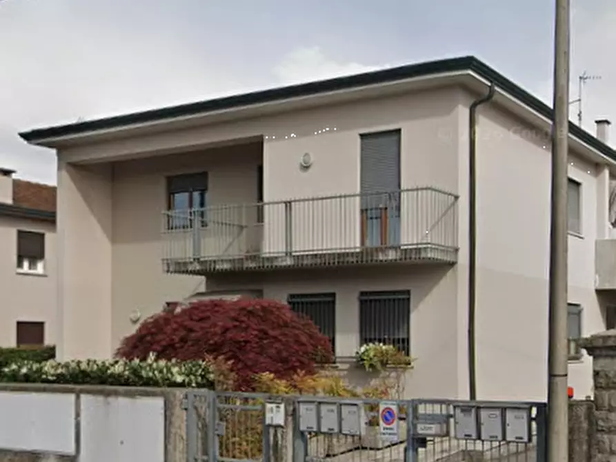 Immagine 9 di Appartamento in vendita  in Viale Sant'Agostino a Vicenza