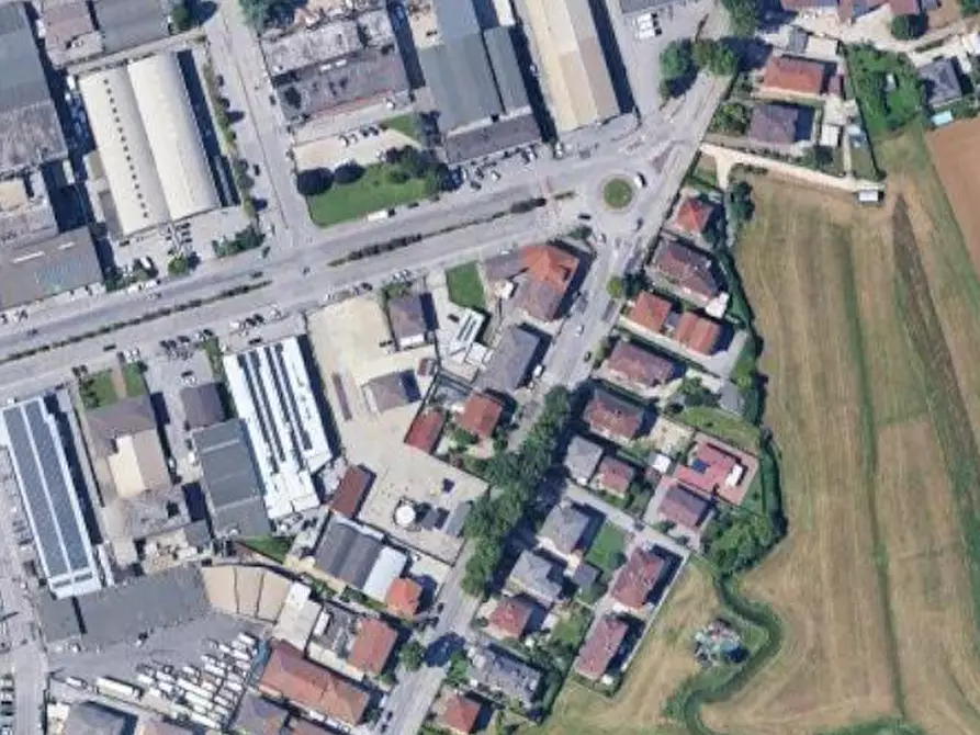 Immagine 13 di Appartamento in vendita  in Viale Sant'Agostino a Vicenza