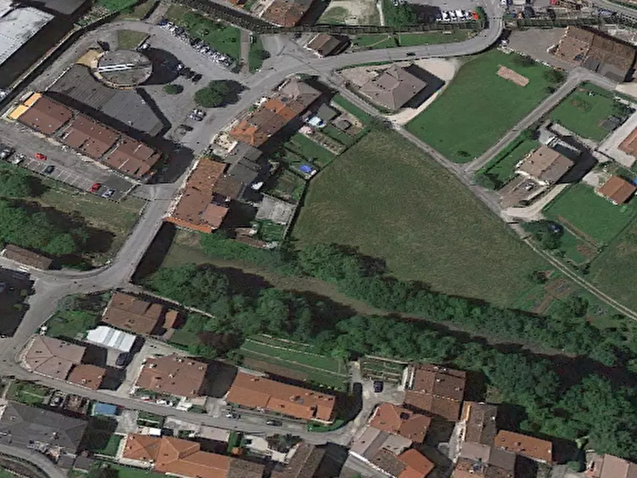Immagine 11 di Ufficio in vendita  in Via Santissima Trinità a Valdagno