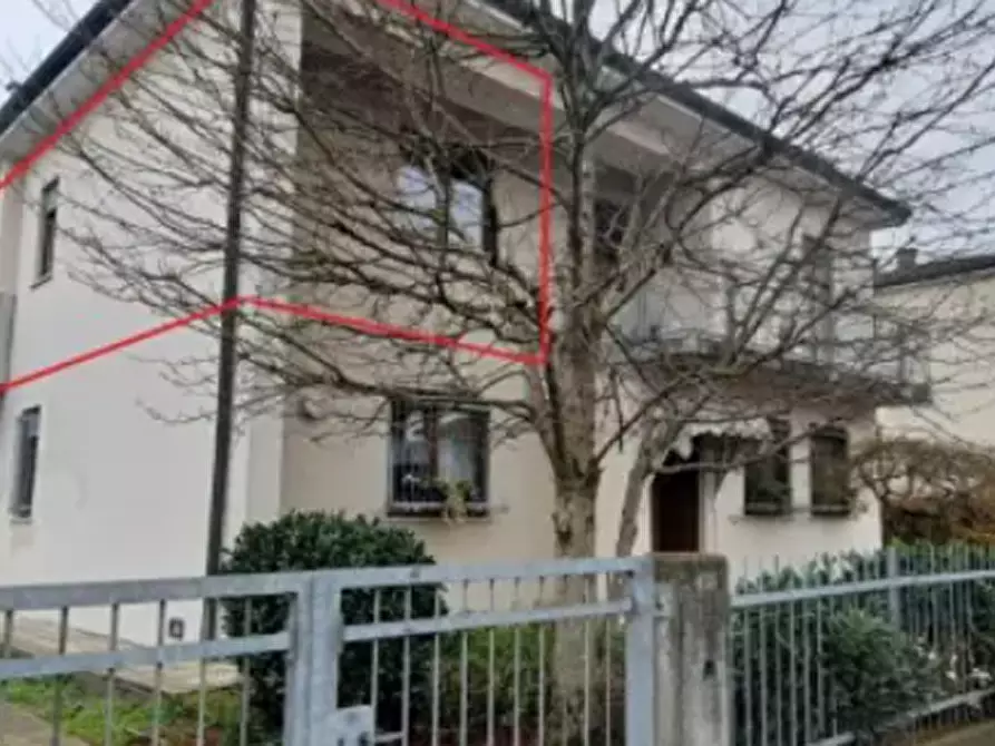 Immagine 1 di Appartamento in vendita  in Viale Sant'Agostino a Vicenza