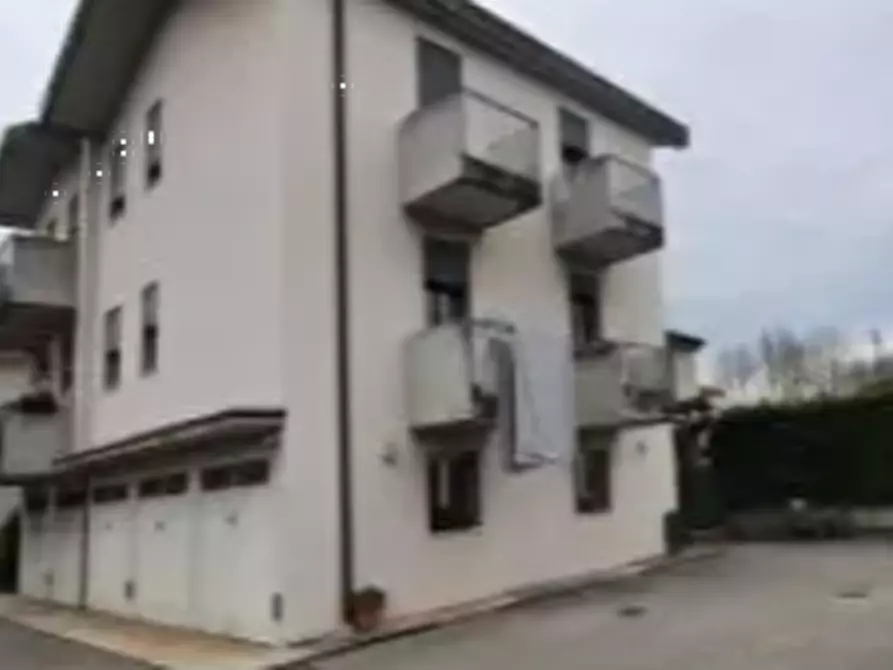 Immagine 2 di Appartamento in vendita  in Viale Sant'Agostino a Vicenza