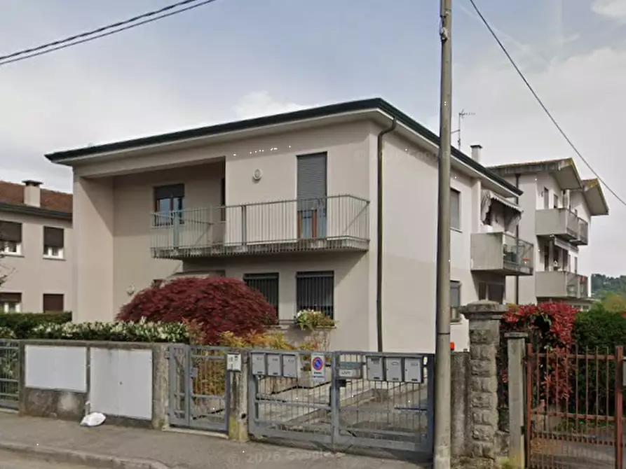 Immagine 5 di Appartamento in vendita  in Viale Sant'Agostino a Vicenza