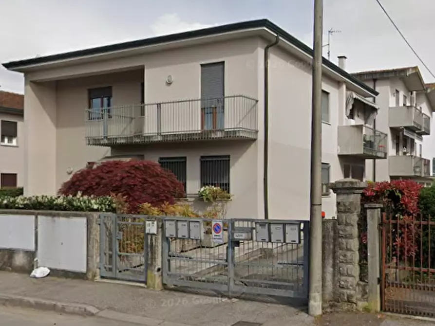 Immagine 7 di Appartamento in vendita  in Viale Sant'Agostino a Vicenza
