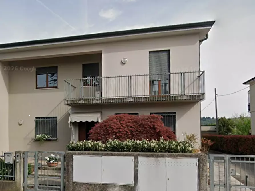 Immagine 9 di Appartamento in vendita  in Viale Sant'Agostino a Vicenza