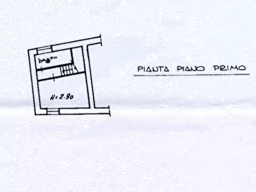Immagine 21 di Appartamento in vendita  in Via Uberto da Masanzana a Mesenzana
