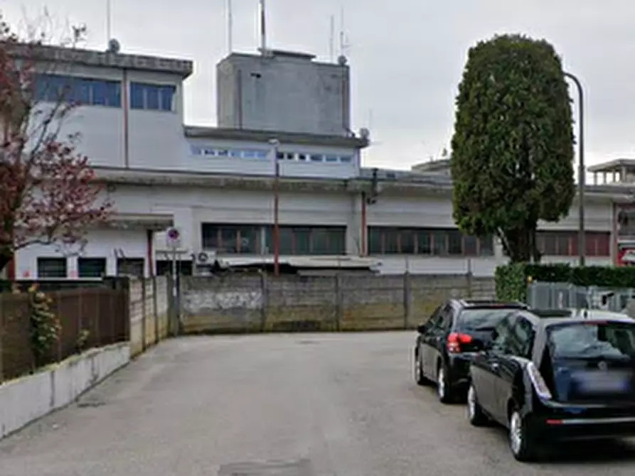 Immagine 7 di Posto auto in vendita  in Via Paolo Boselli a Vicenza