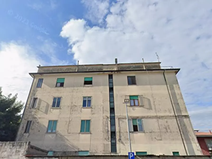 Immagine 17 di Appartamento in vendita  in Via A. Pacinotti a Montecchio Maggiore