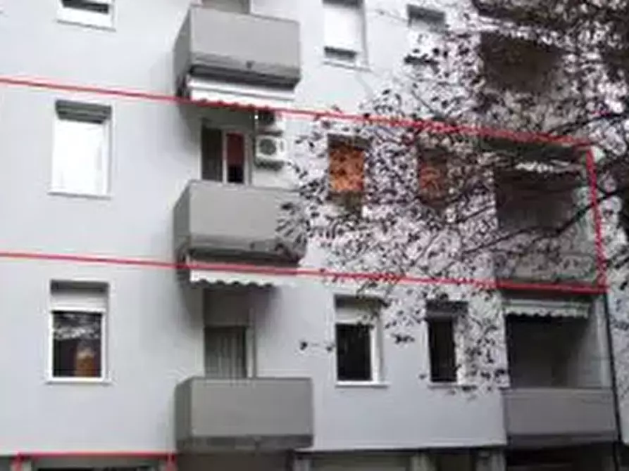 Immagine 1 di Appartamento in vendita  in Via A. Teso a Vicenza