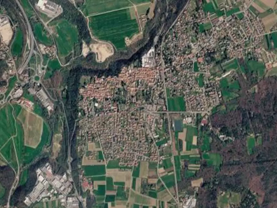 Immagine 6 di Appartamento in vendita  in Via Sciesa a Vedano Olona