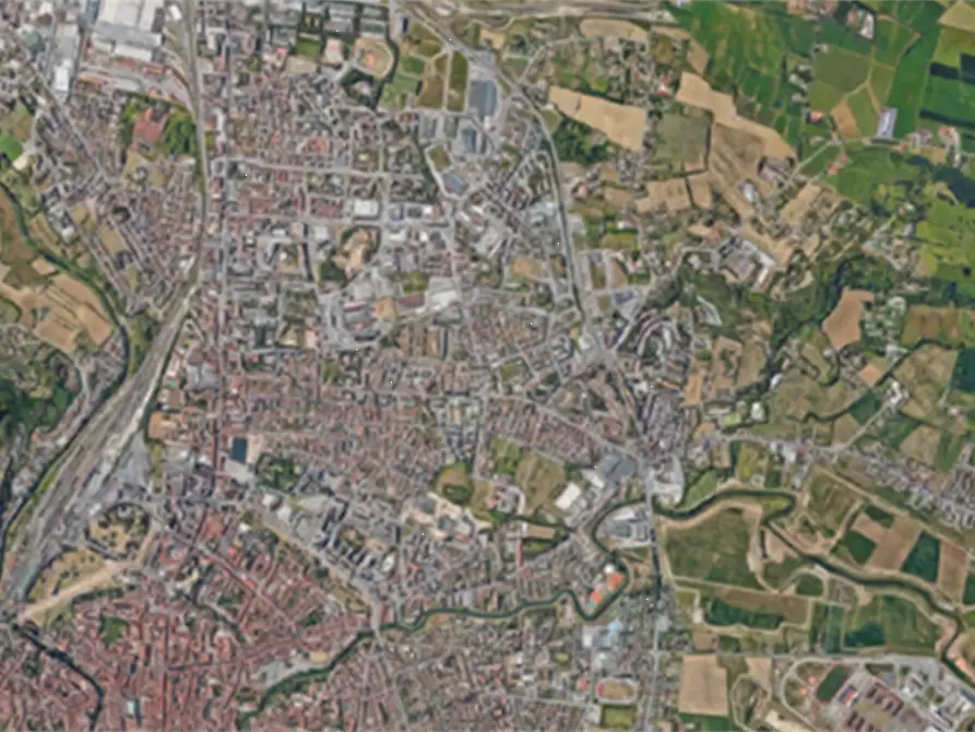 Immagine 9 di Negozio in vendita  in Viale Francesco Crispi a Vicenza