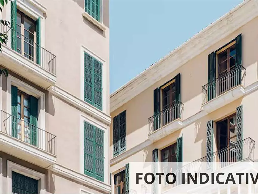 Immagine 13 di Porzione di casa in vendita  in Via Monticello  a Valle Di Maddaloni