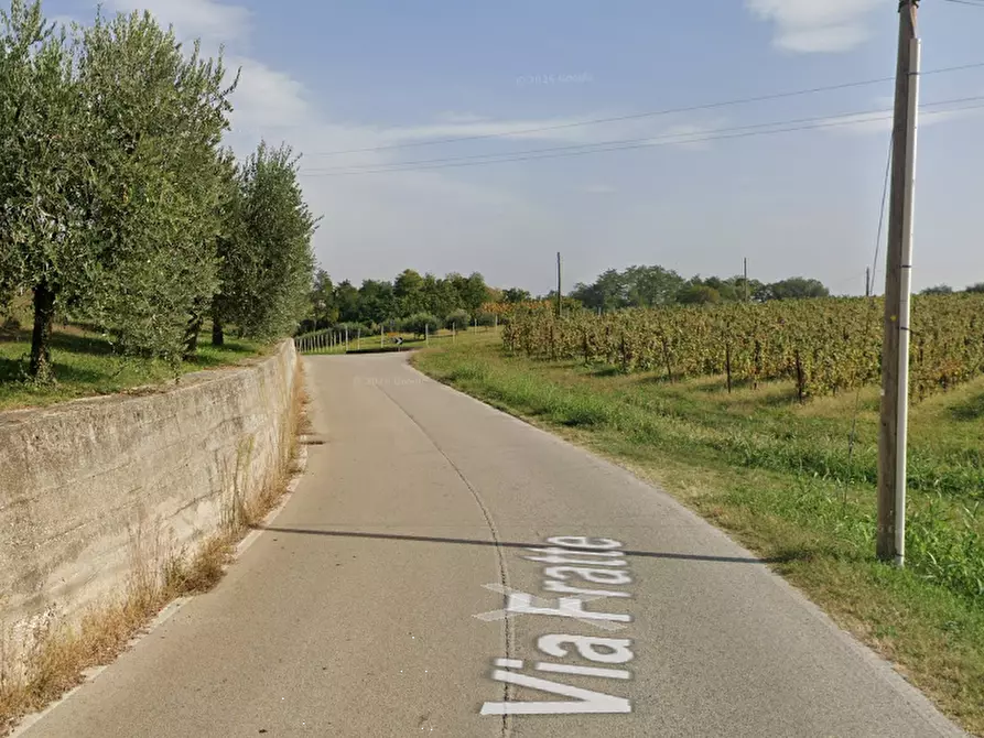 Immagine 3 di Terreno agricolo in vendita  in Via Fratte a Lusiana Conco