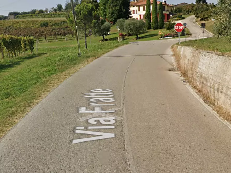 Immagine 4 di Terreno agricolo in vendita  in Via Fratte a Lusiana Conco