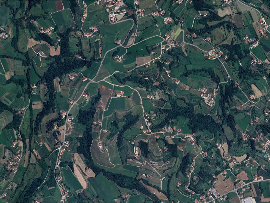 Immagine 6 di Terreno agricolo in vendita  in Via Fratte a Lusiana Conco