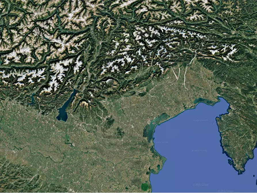 Immagine 11 di Terreno agricolo in vendita  in Via Fratte a Lusiana Conco