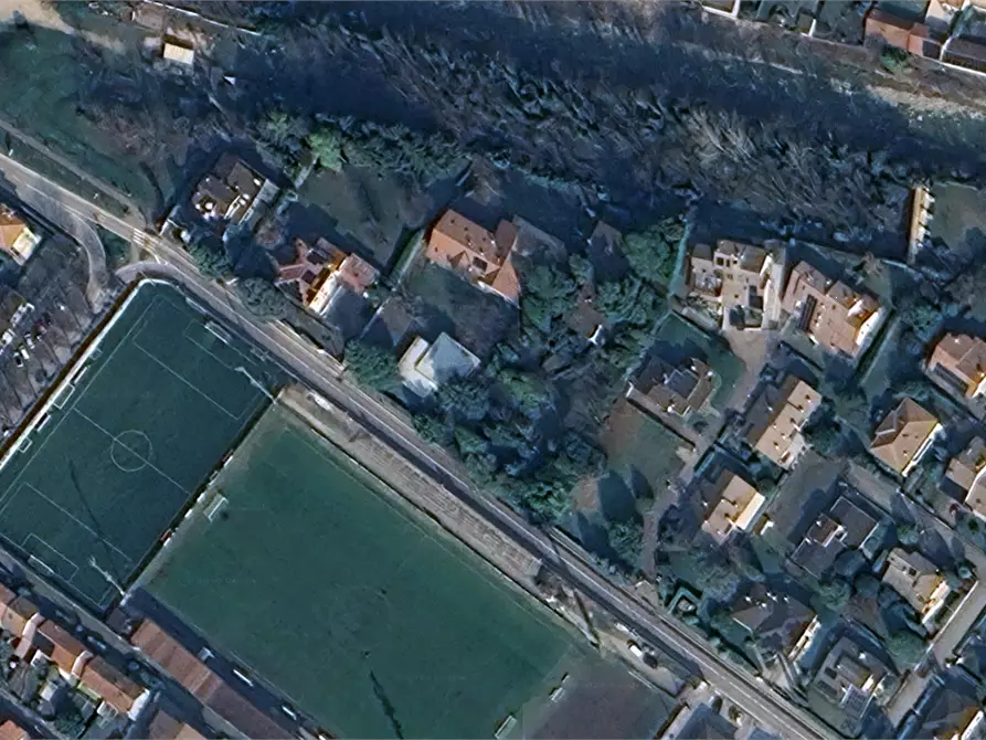 Immagine 14 di Villa in vendita  in Via Campo Sportivo  a Schio
