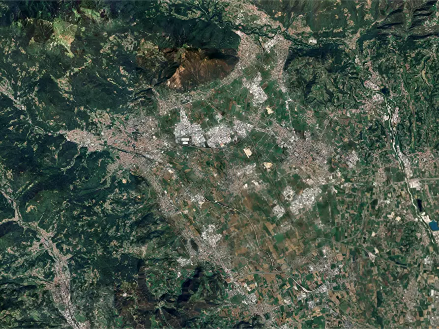 Immagine 18 di Villa in vendita  in Via Campo Sportivo  a Schio