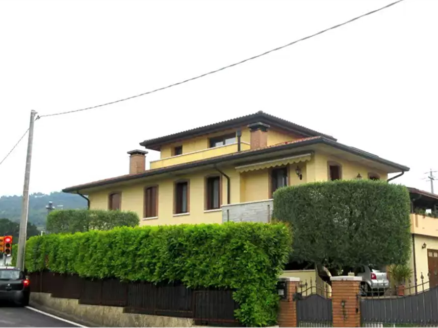 Immagine 6 di Casa bifamiliare in vendita  in V. Gazzo  a Pianezze