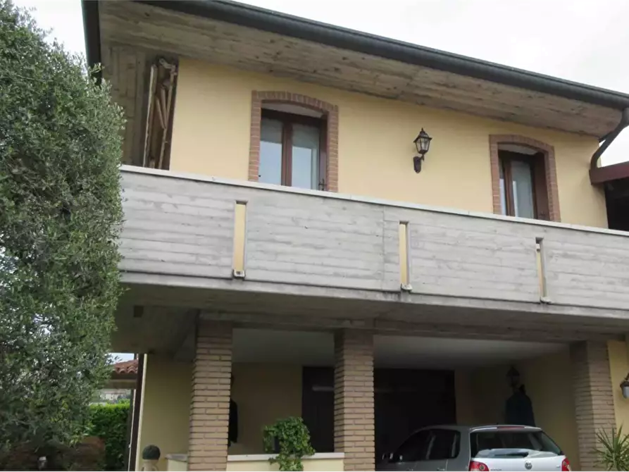 Immagine 7 di Casa bifamiliare in vendita  in V. Gazzo  a Pianezze