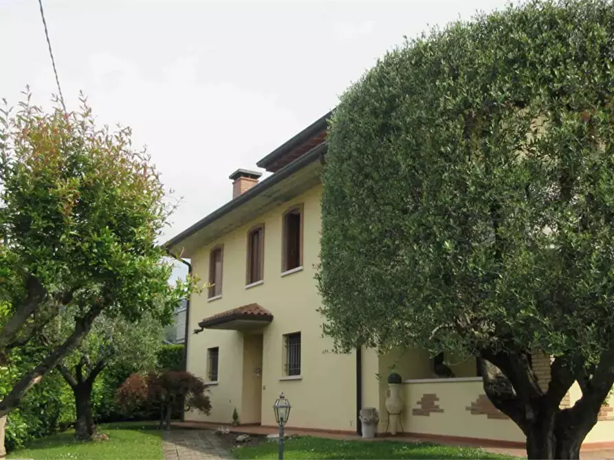 Immagine 8 di Casa bifamiliare in vendita  in V. Gazzo  a Pianezze