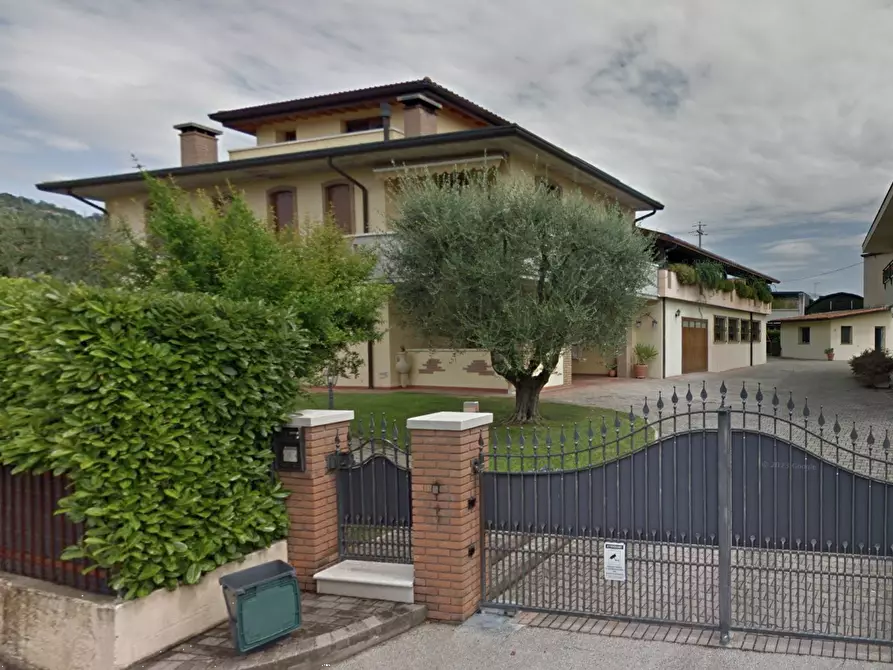 Immagine 12 di Casa bifamiliare in vendita  in V. Gazzo  a Pianezze