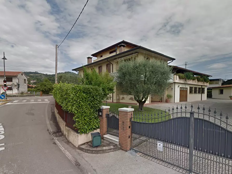 Immagine 13 di Casa bifamiliare in vendita  in V. Gazzo  a Pianezze