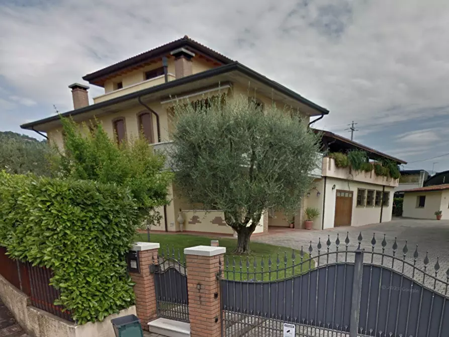 Immagine 14 di Casa bifamiliare in vendita  in V. Gazzo  a Pianezze