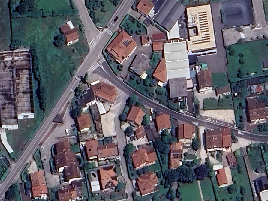 Immagine 19 di Casa bifamiliare in vendita  in V. Gazzo  a Pianezze