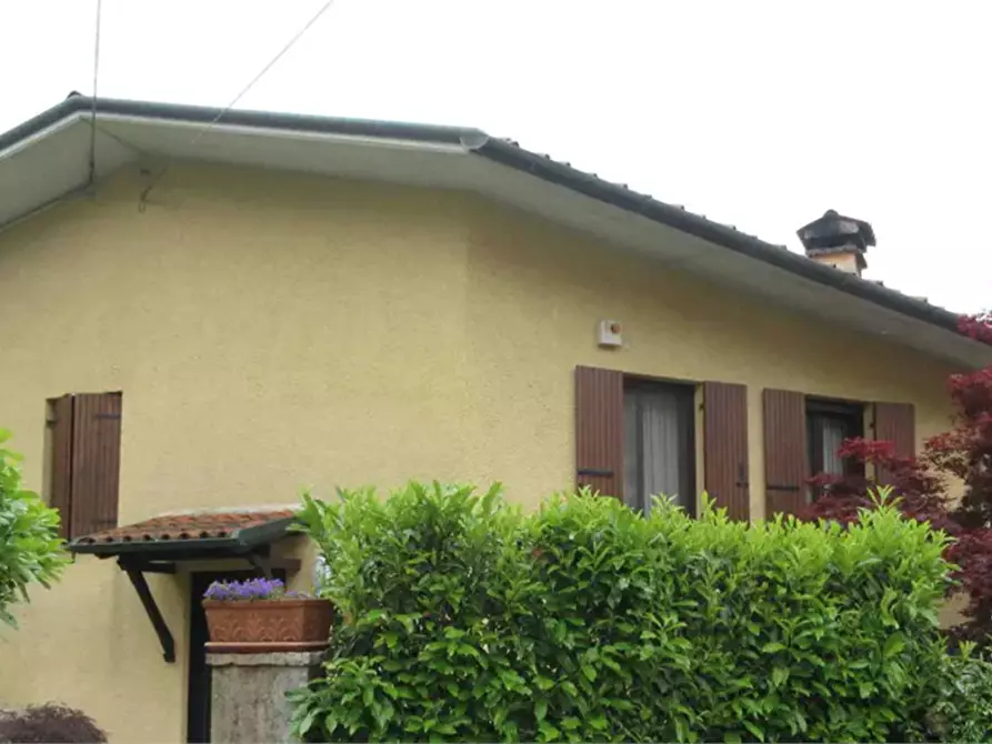 Immagine 5 di Casa bifamiliare in vendita  in Via Cobalchini  a Marostica