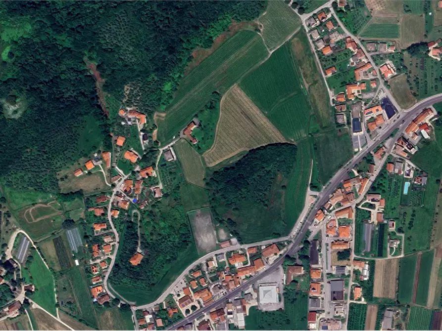 Immagine 14 di Casa bifamiliare in vendita  in Via Cobalchini  a Marostica