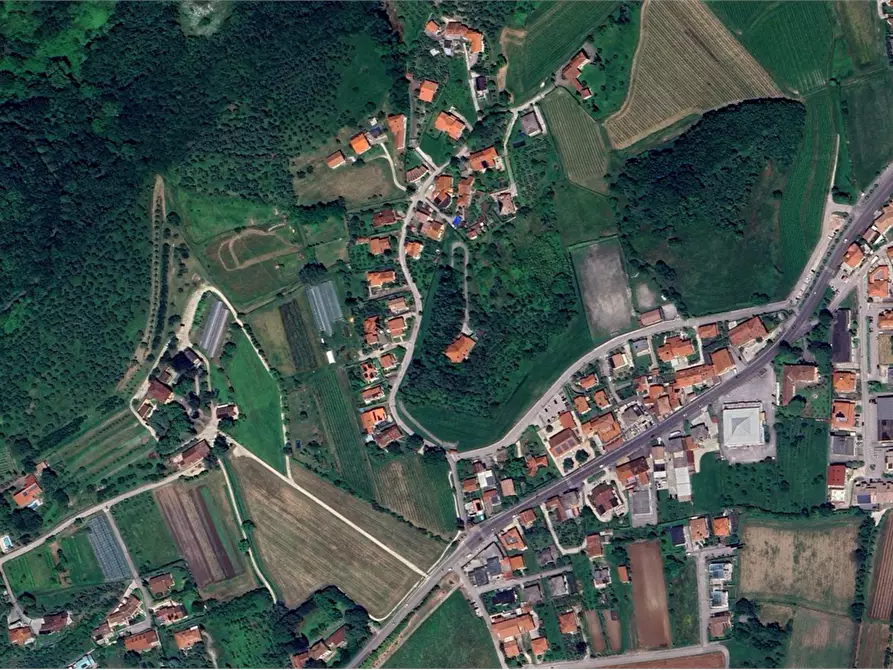 Immagine 20 di Casa bifamiliare in vendita  in Via Cobalchini  a Marostica