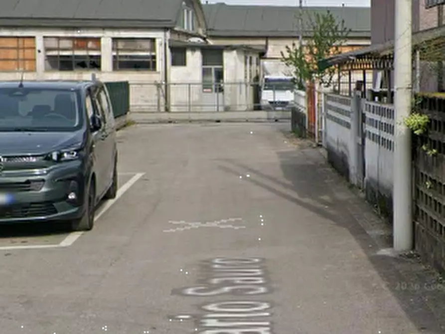 Immagine 4 di Capannone industriale in vendita  in Via Nazario Sauro a Costabissara