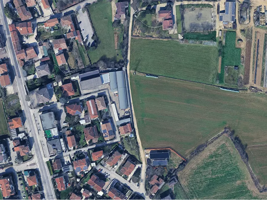 Immagine 7 di Capannone industriale in vendita  in Via Nazario Sauro a Costabissara