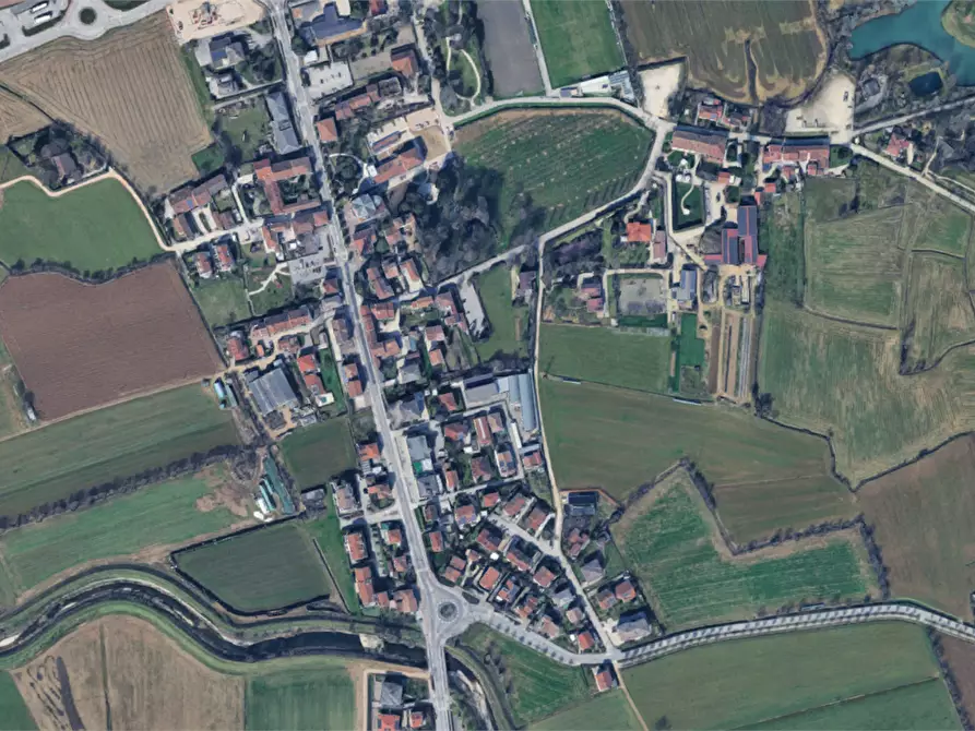 Immagine 8 di Capannone industriale in vendita  in Via Nazario Sauro a Costabissara