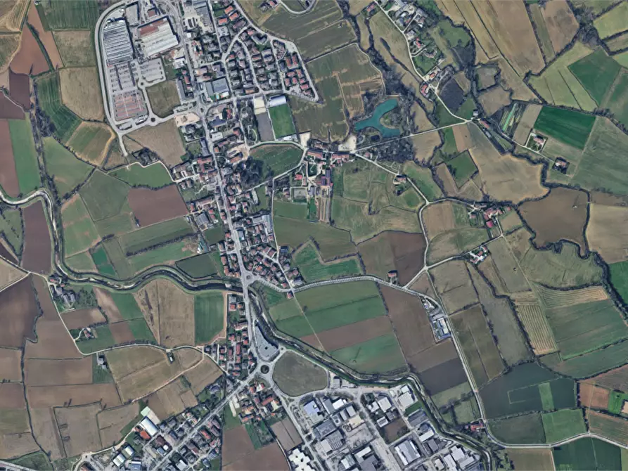 Immagine 9 di Capannone industriale in vendita  in Via Nazario Sauro a Costabissara