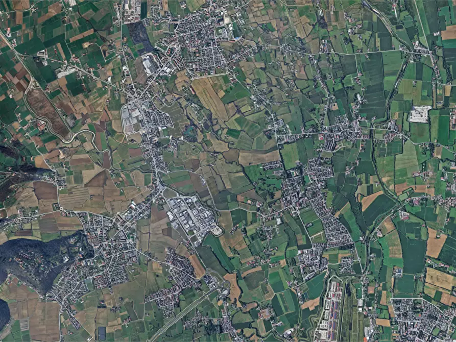 Immagine 10 di Capannone industriale in vendita  in Via Nazario Sauro a Costabissara