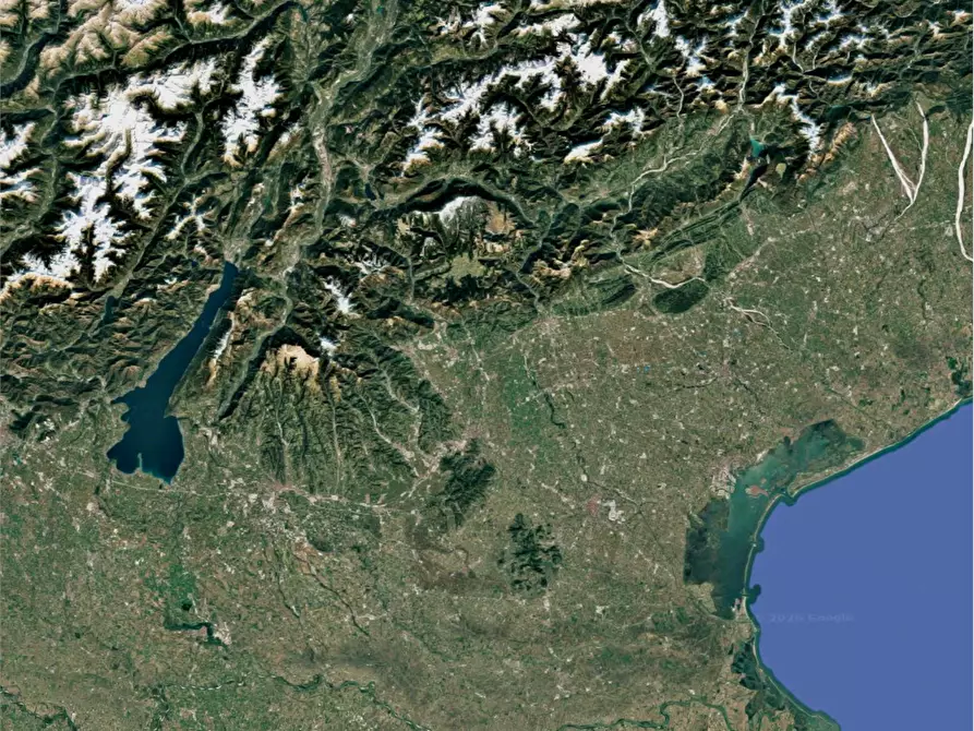 Immagine 13 di Capannone industriale in vendita  in Via Nazario Sauro a Costabissara