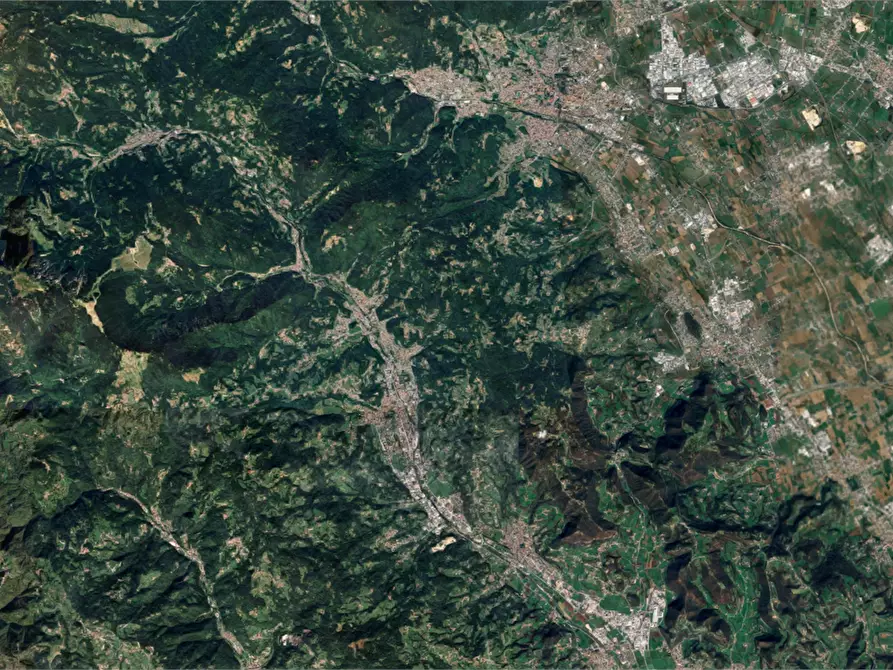 Immagine 9 di Garage in vendita  in Via Duca D'Aosta  a Valdagno