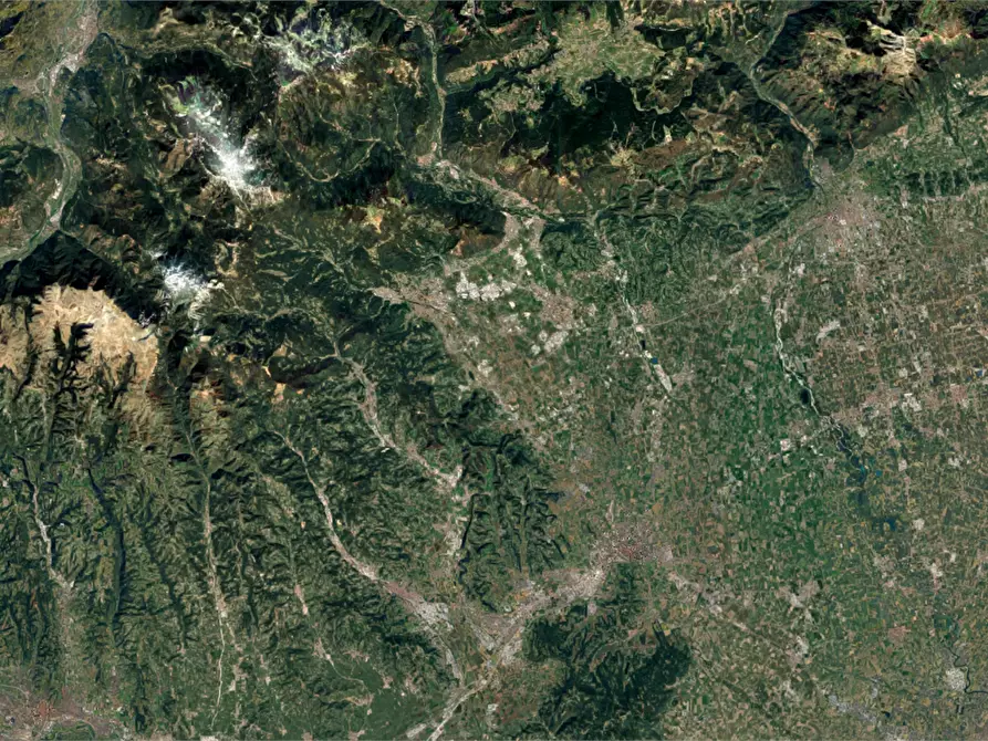 Immagine 10 di Garage in vendita  in Via Duca D'Aosta  a Valdagno