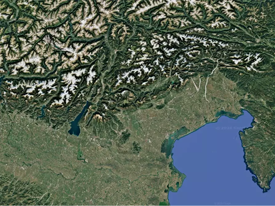 Immagine 11 di Garage in vendita  in Via Duca D'Aosta  a Valdagno