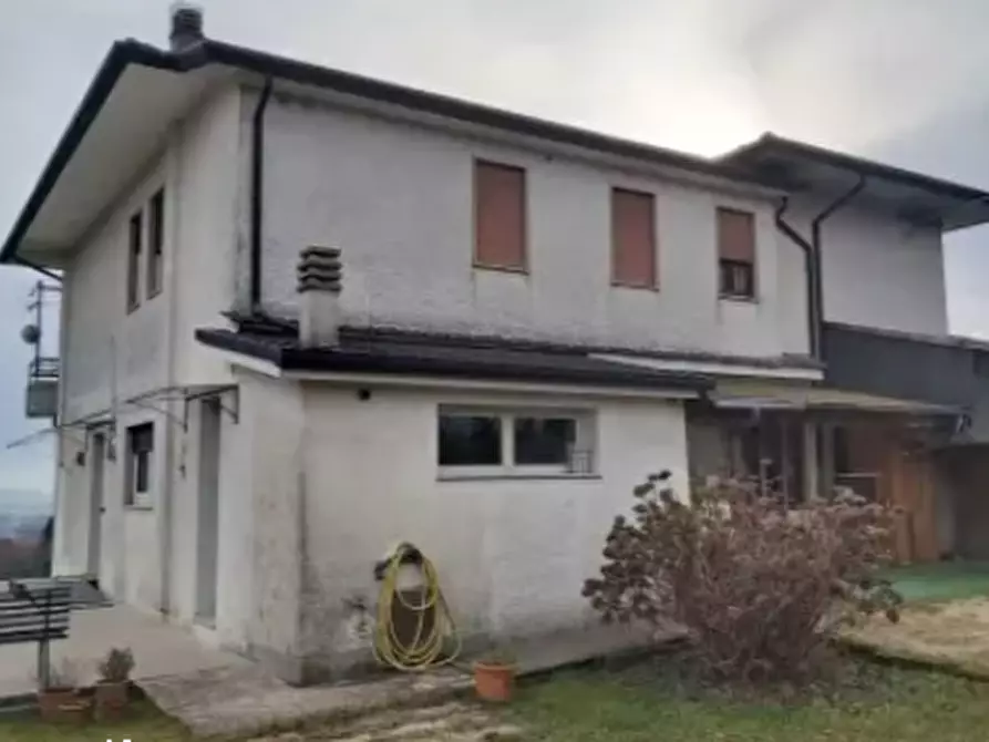 Immagine 1 di Casa bifamiliare in vendita  in Via Torricelle a Fara Vicentino