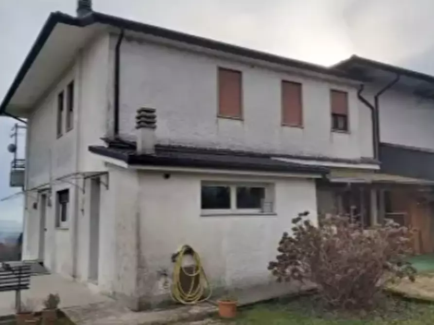 Immagine 6 di Casa bifamiliare in vendita  in Via Torricelle a Fara Vicentino