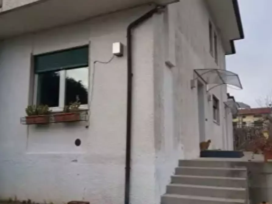 Immagine 9 di Casa bifamiliare in vendita  in Via Torricelle a Fara Vicentino