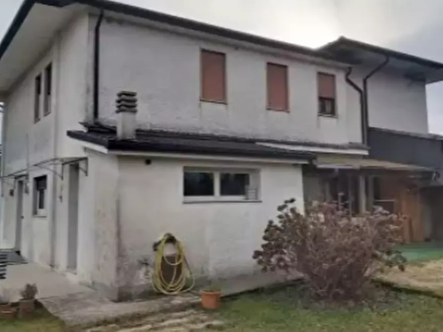 Immagine 17 di Casa bifamiliare in vendita  in Via Torricelle a Fara Vicentino