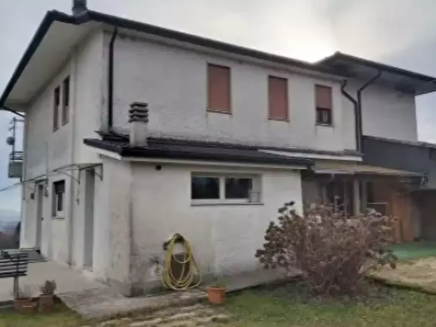 Immagine 19 di Casa bifamiliare in vendita  in Via Torricelle a Fara Vicentino