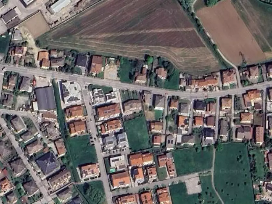Immagine 26 di Casa bifamiliare in vendita  in Via Torricelle a Fara Vicentino
