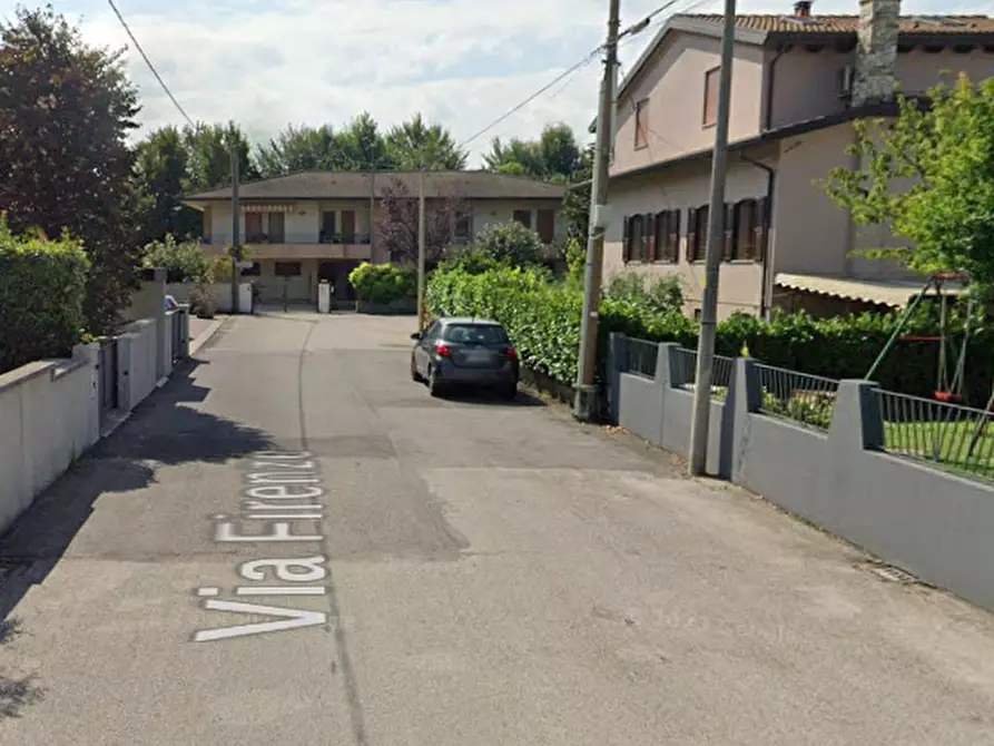 Immagine 29 di Casa bifamiliare in vendita  in Via Torricelle a Fara Vicentino
