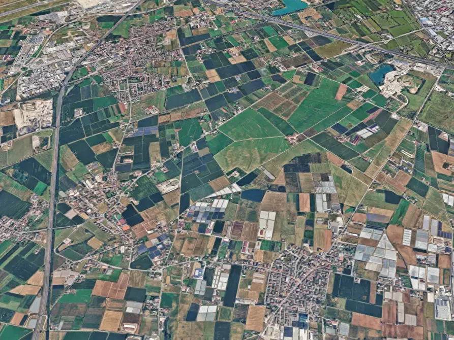 Immagine 11 di Appartamento in vendita  in Strada dell'Alpo a Verona